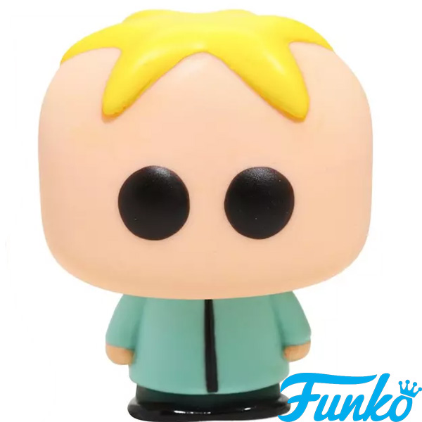 Funko POP #01 South Park Butters Figure